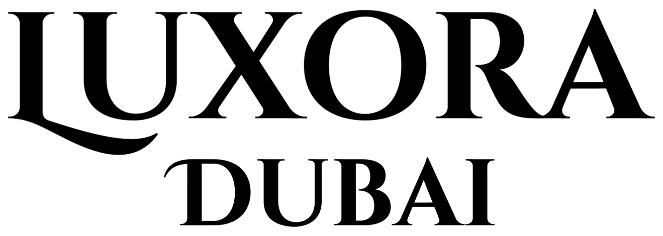 Luxora Dubai Logo
